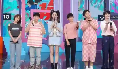 快乐大本营2015(快乐大本营被删的从哪可以看)插图26