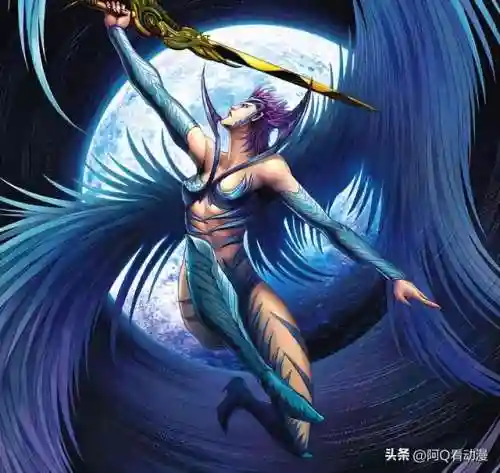 王者荣耀铁心阵容搭配最新(王者荣耀最厉害的阵容)插图4