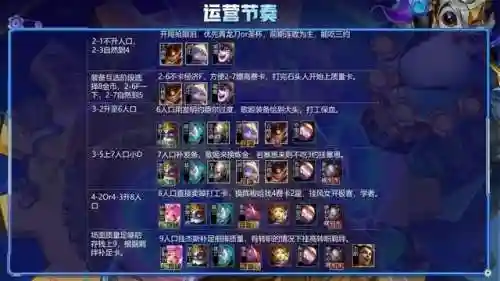怎么打歌姬阵容搭配好看(pk王元姬阵容搭配)插图10