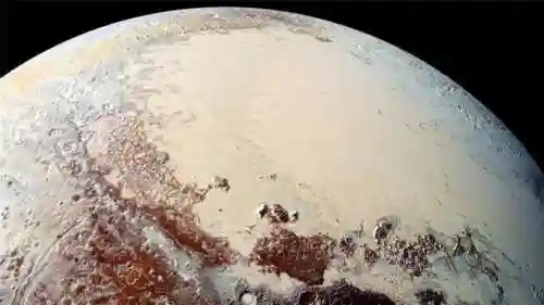 冥王星为什么被踢出了九大行星(冥王星除名的原因是什么)插图12 冥王星为什么被踢出了九大行星(冥王星除名的原因是什么)插图12