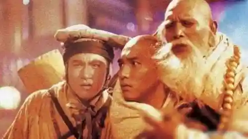 倩女幽魂3无删减版(倩女幽魂网易版官网)插图4