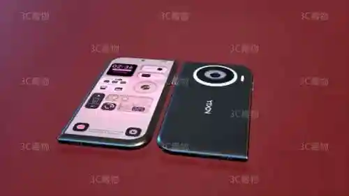 诺基亚7610图片及报价(诺基亚所有机型一览表)插图6