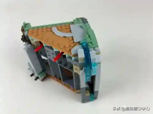 忍者神庙搭配阵容推荐最新(火影忍者手游最强阵容)插图25