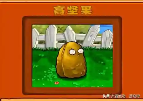 植物大战僵尸墓碑阵容搭配(植物大战僵尸2失落无尽阵容)插图11