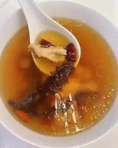 海参的吃法与做法(什么人不适合吃海参怎么吃)插图4
