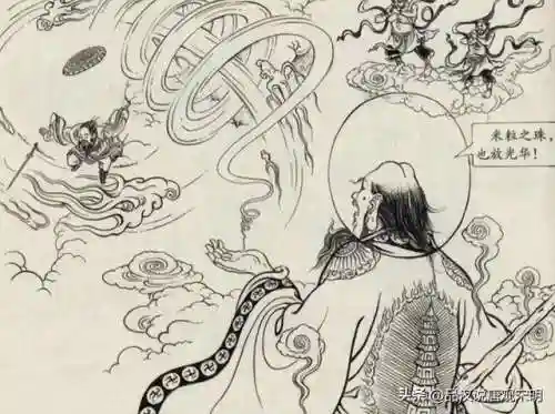 老版本姜子牙算命阵容搭配(姜子牙连招顺序口诀)插图6