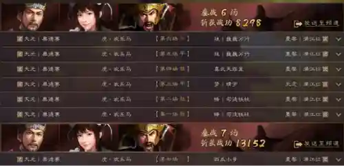 突击骑兵阵容搭配攻略(云顶之弈阵容搭配图表)插图1