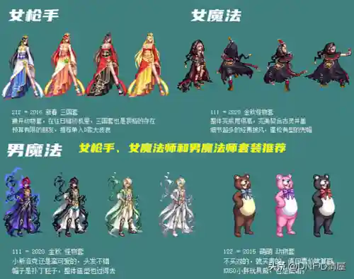 剑魂桑巴搭配什么阵容(剑魂平民走什么流派好)插图4