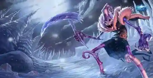 糖果女巫璐璐有特效吗(冰雪节璐璐绝版了吗)插图2