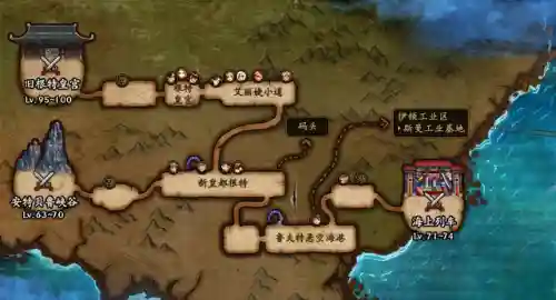 回归玩家史诗搭配阵容(冒险归来后期最强阵容)插图17 回归玩家史诗搭配阵容(冒险归来后期最强阵容)插图17