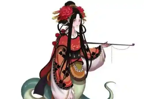 清姬带什么御魂(sr清姬pve御魂搭配)插图1