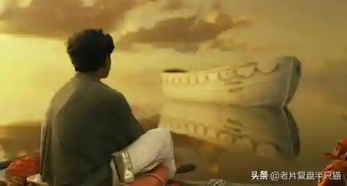 少年派的奇幻漂流(少年派隐喻深度解析)插图64