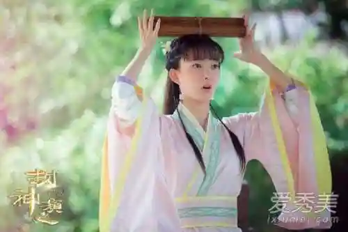 封神演义为什么下架了(封神榜停播是什么原因)插图2