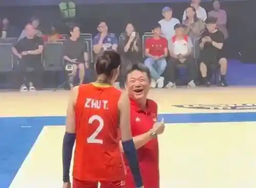排球小子搭配阵容图高清(排球少年国家队阵容)插图3