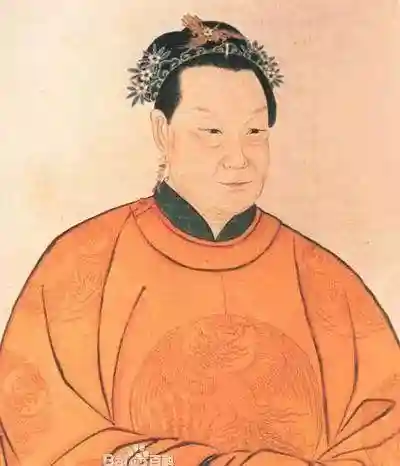 贵为皇后却被用来犒赏三军(皇后退掉裤子重打三十大板)插图4