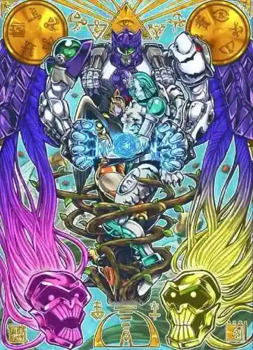 超能勇士最佳搭配阵容推荐(超能世界最强阵容)插图3