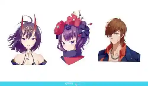 同学头像阵容搭配图片男(大学生头像图片)插图26
