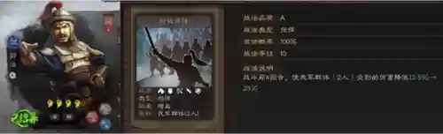 武将合集推荐阵容搭配图(三国志战略版最强阵容推荐)插图3