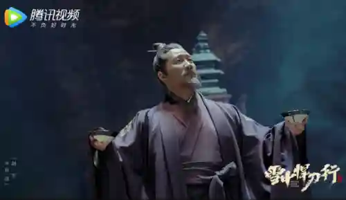 雪中悍刀行阵容搭配(北凉悍刀行不充钱玩啥职业好)插图5