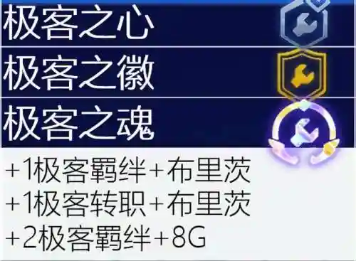 执事之心阵容推荐搭配攻略(理之律者平民最强搭配)插图56