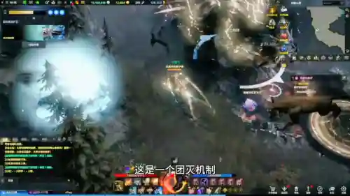 光暗阵容搭配什么魔兽(暗夜兵团最佳阵容)插图2