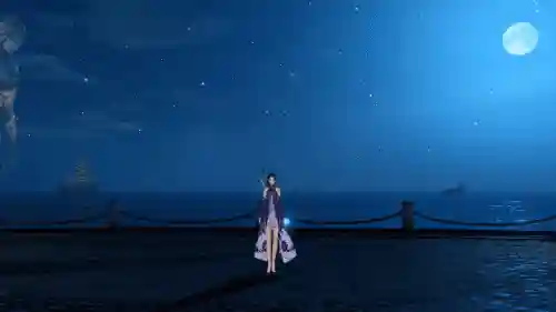 星辰王者后羿阵容怎么搭配(王者荣耀后羿最强出装)插图10