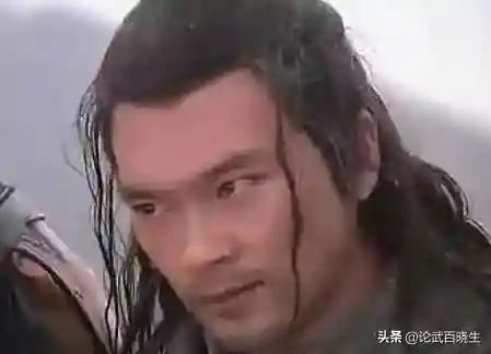 流星蝴蝶剑十大高手(流星蝴蝶剑原著武功排名)插图5