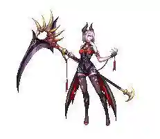 dnf诱魔者三觉壁纸(dnf官方原画壁纸)插图7