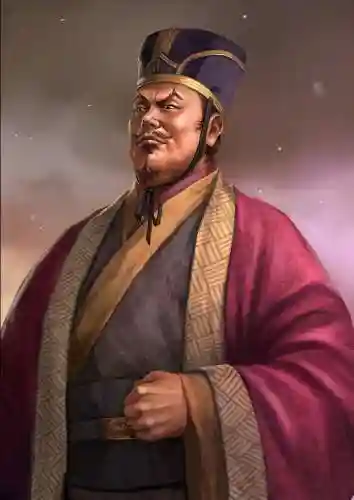 吕布董卓怎么配阵容搭配(三国志战略版吕布阵容)插图7