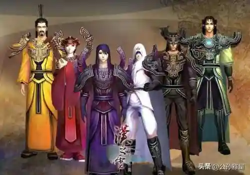 汉之云和云之遥哪个好玩(云上城之歌是什么类型的手游)插图6