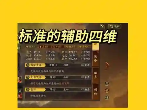 吕布袁绍沮授阵容搭配(袁绍朱儁沮授最强阵容)插图1