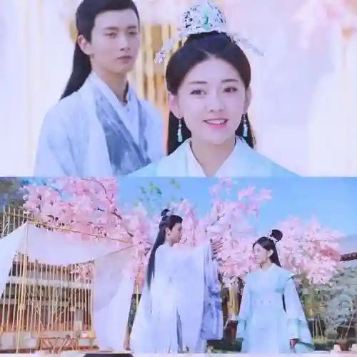 《先婚后爱》网剧(免费网络短剧网站)插图3
