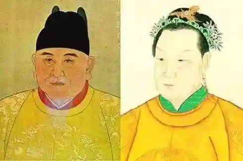 贵为皇后却被用来犒赏三军(皇后退掉裤子重打三十大板)插图11