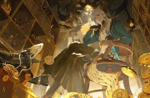 泷斗技阵容御魂搭配(阴阳师无一速斗技阵容)插图3