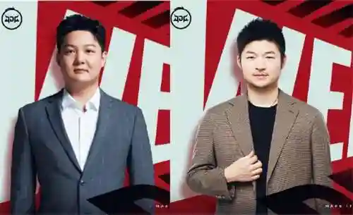英雄联盟战队最新阵容搭配(英雄联盟3v3最强阵容)插图1