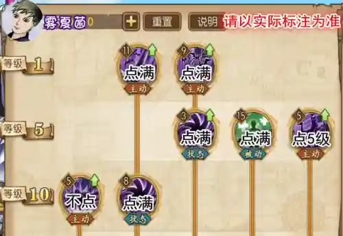 莫利亚 如何搭配阵容(莫利亚最新技能加点图)插图2