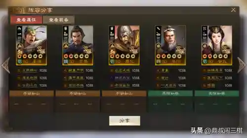 陆逊开荒战棋阵容搭配(PK赛季陆逊最强阵容)