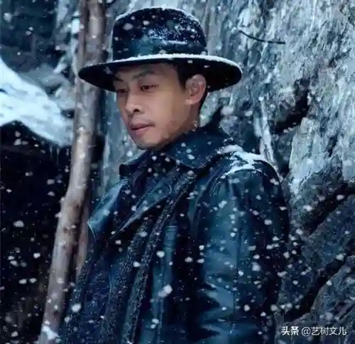悬崖之上反派阵容搭配图片(悬崖之上全部角色介绍)插图4