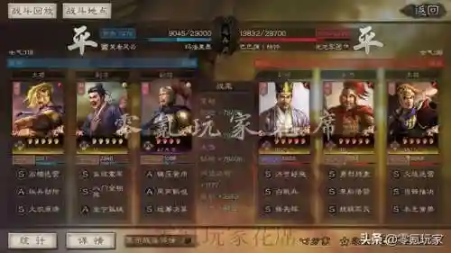 百变星君阵容搭配推荐(星神少女阵容搭配攻略)插图10