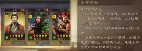 孙权襄樊之战阵容搭配(三国志战略版孙权t0阵容)插图4