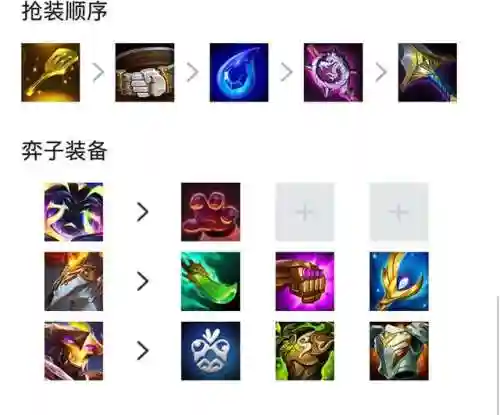 对抗爱心剑魔的阵容搭配(剑侠问情最强阵容搭配)插图1