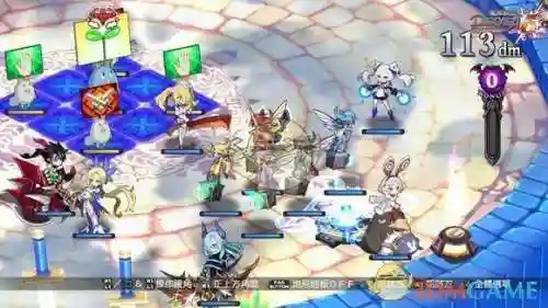 魔界战记5练级(魔界战记5修罗魔王普利尼)插图11 魔界战记5练级(魔界战记5修罗魔王普利尼)插图11