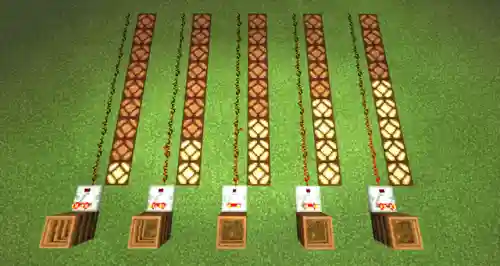 红石比较器(红石中继器的用法)插图7