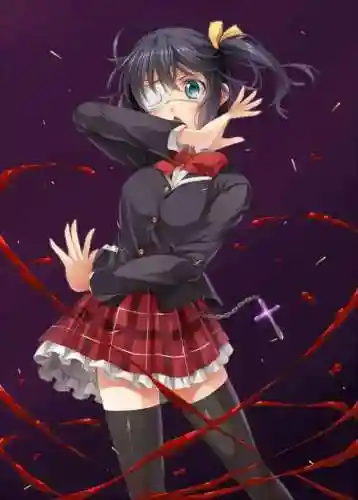 小鸟游六花(小鸟游六花的中二病语录)插图6