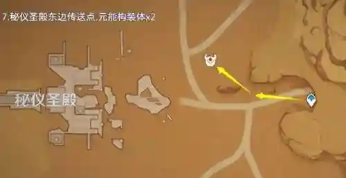 原神元怎么搭配阵容(神法阵容)插图3
