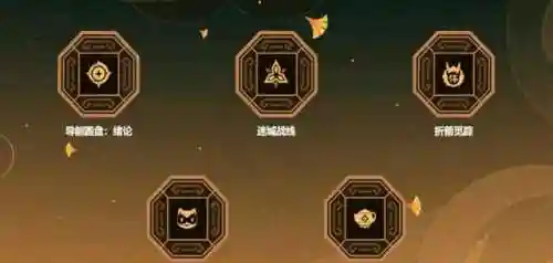 原神万界阵容搭配(原神四星角色最强阵容)插图7
