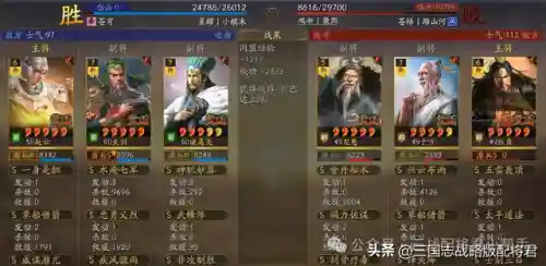 强势星耀阵容搭配最新(荣耀崛起最佳五星阵容)插图10
