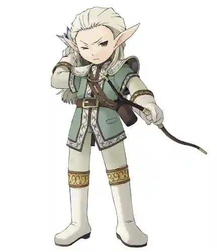 魔力宝贝升级阵容搭配(魔力宝贝最强五开阵容)插图4