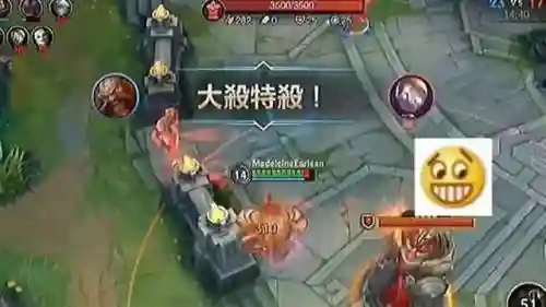 英雄联盟酒桶怎么玩(lol酒桶叫什么名字)插图2