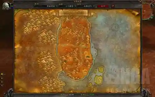 魔兽世界新手任务大全(魔兽世界主线任务顺序)